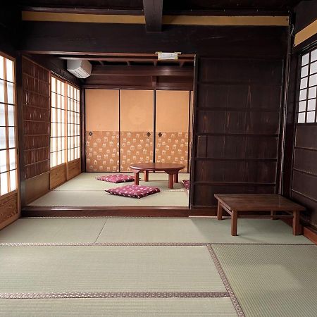 Yoshino-Gun - House - Vacation Stay 90749V Kamiichi  Exterior photo